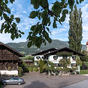 Gasthof Tschoetscherhof